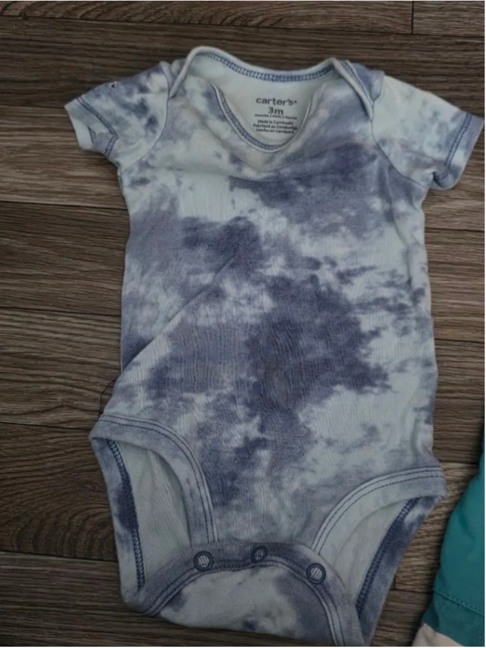 Baby boys bundle bodysuits pants 0-3‎ Months